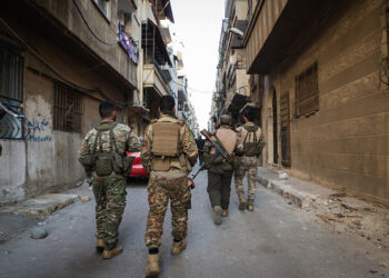 حملات التشهير الإلكترونية تربك الإعلام السوري