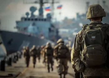 السجل الأسود لروسيا في سوريا