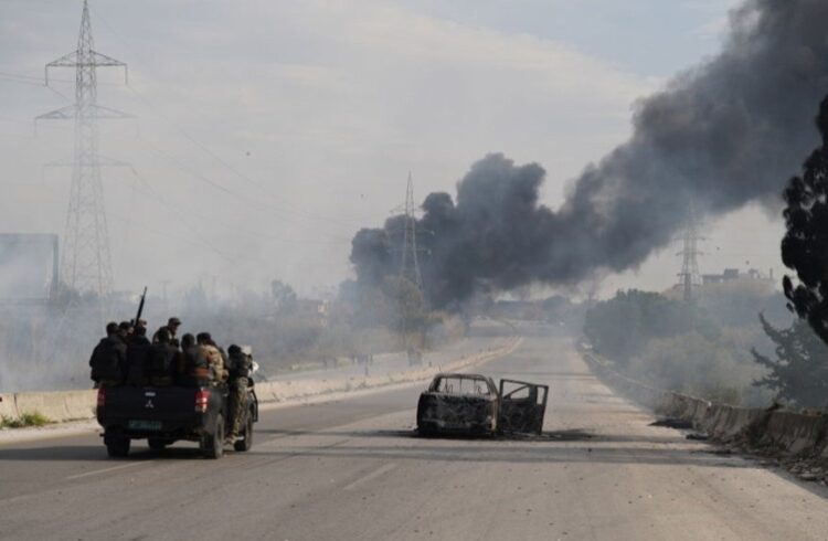 عبد الغني: محاكمة أحداث الساحل خطوة مهمة لكن لا تندرج ضمن العدالة الانتقالية