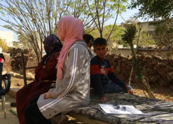 عائلات سوريين بالقنيطرة تختطفهم إسرائيل يتحدثون حصريا للجزيرة