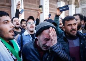 مأزق الكشف عن هويات الجناة في سوريا