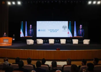 للمرة الأولى في تاريخها… دمشق تحتفل باليوم العالمي لحقوق الإنسان