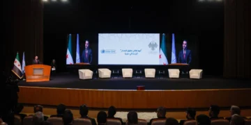 للمرة الأولى في تاريخها… دمشق تحتفل باليوم العالمي لحقوق الإنسان