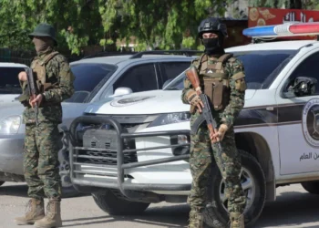 من إرث النظام المخلوع إلى دولة القانون: سوريا تواجه تحدي المافيات والمخدرات