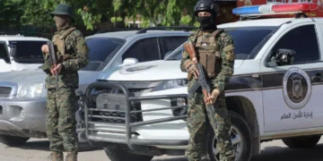 من إرث النظام المخلوع إلى دولة القانون: سوريا تواجه تحدي المافيات والمخدرات