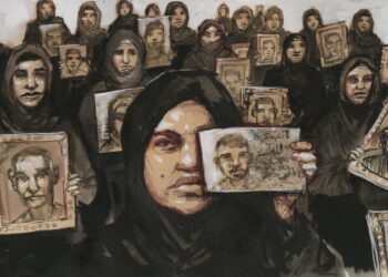 بين “ملفات دمشق” وذكريات قيصر.. هل ينكشف أرشيف جديد لضحايا التعذيب؟