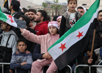 عام على سقوط الأسد… تحصين السلم الأهلي يبدأ من العدالة الانتقالية