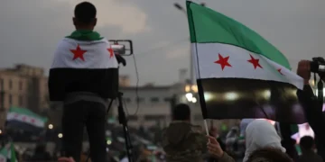 عام على سقوط الأسد.. الحياة السياسية والحريات لم تنتظم بعد