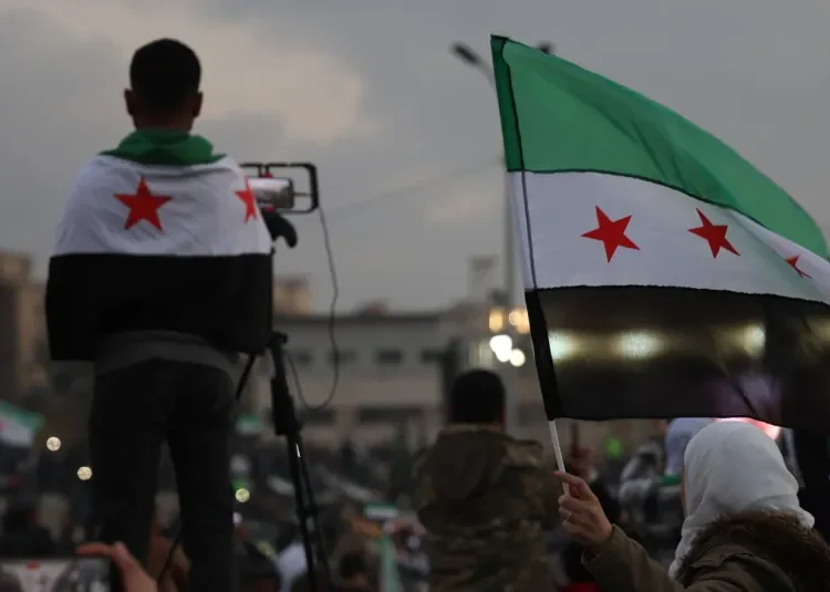 عام على سقوط الأسد.. الحياة السياسية والحريات لم تنتظم بعد