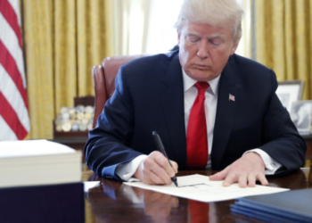 إلغاء العقوبات الثانوية بقانون قيصر.. تحول قانوني وآثار امتثال مالي واستثماري