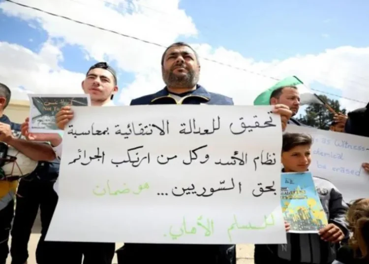 بطء شديد في مسار العدالة الانتقالية.. هل تم تمييع الملف؟