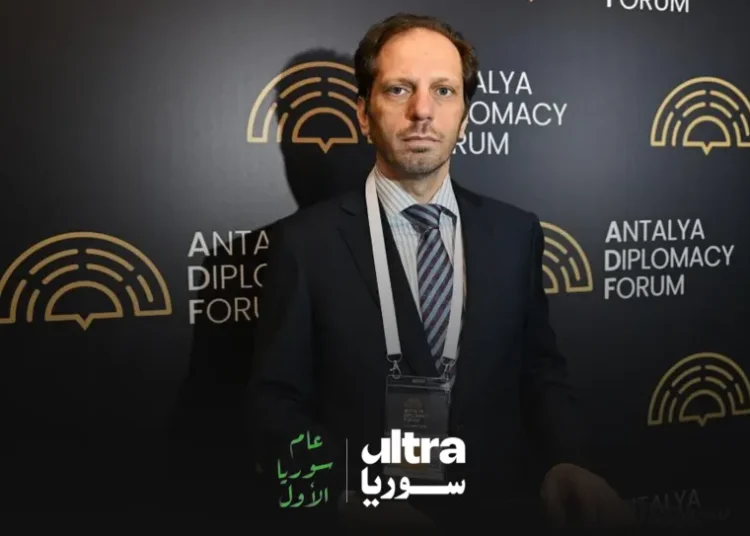 حوار | فضل عبد الغني: لا إعمار مستدام بلا عدالة انتقالية