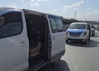 قسد تواصل اعتقال الصحفي فراس البرجس وسط مطالبات بالإفراج الفوري عنه دون شروط