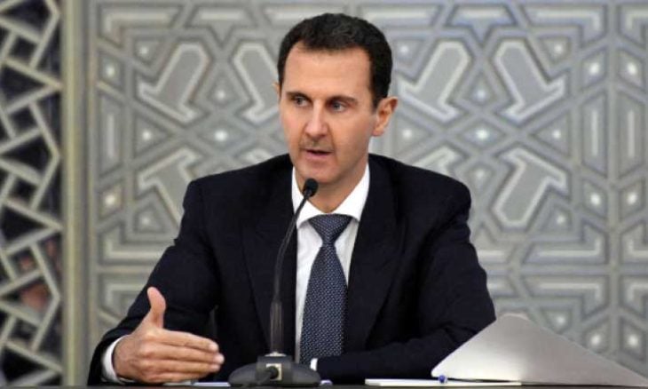 الأسد منعزل في روسيا… ومحاكمته «مطلب أساسي» للسوريين