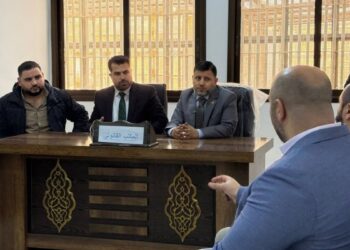 عنب بلدي تفتح ملف التوقيف دون مذكرات قضائية