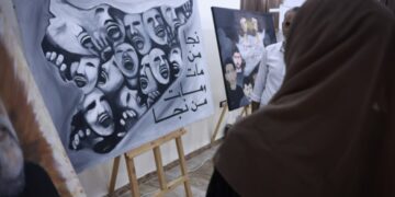 عبد الغني: الاختفاء القسري أخطر انتهاك في تاريخ سوريا الحديث