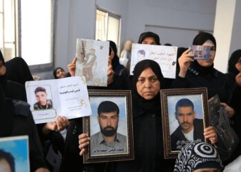 منظمات تنفي مشاركتها في “ملفات دمشق”