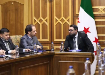 بحضور وزير العدل .. “الشبكة السورية” تُنظم ورشة لتعزيز دور القضاء في العدالة الانتقالية