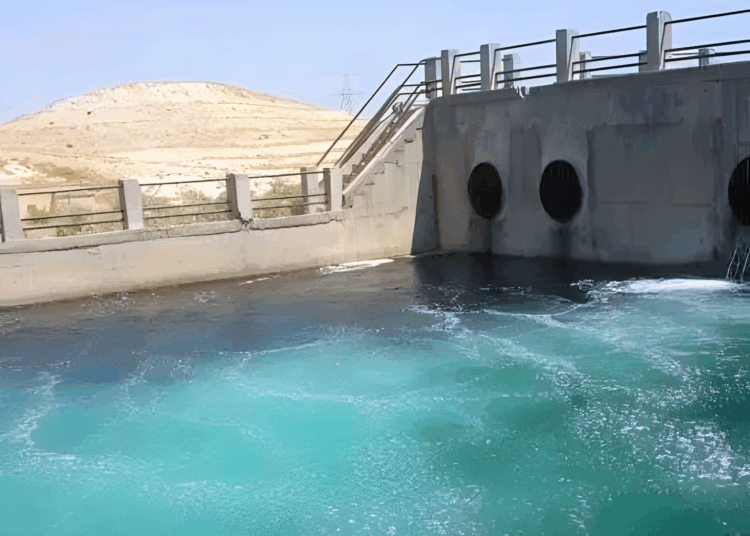 كيف يستخدم تنظيم “قسد” محطة البابيري بحلب كورقة ضغط سياسي بثمن إنساني باهظ؟