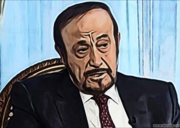 في مواجهة موت رفعت الأسد