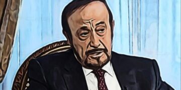 في مواجهة موت رفعت الأسد