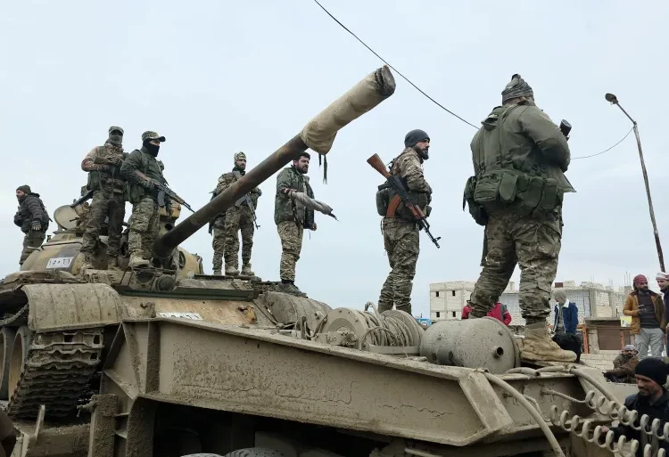 باحثون سوريون يحذرون من عوائق تهدد نجاح أي اتفاق مع قسد