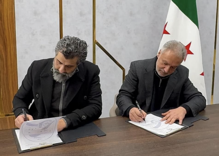 سورية: صفقة مع رجل أعمال قدم دعماً للأسد تثير جدلاً قانونياً