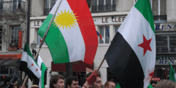 التعددية الوطنية والاعتراف بالحقوق الكردية: نحو مواطنة مدنية وهوية جامعة