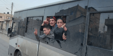 حين يصبح الطفل معتقلاً سياسياً.. فتح سجن الأقطان يكشف عمق انتهاكات “قسد”