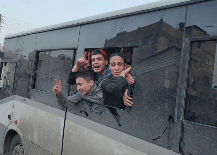 حين يصبح الطفل معتقلاً سياسياً.. فتح سجن الأقطان يكشف عمق انتهاكات “قسد”