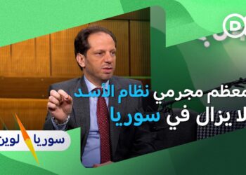 فضل عبد الغني: التحديات في التوثيق الحقوقي لا تعني التبرير I سوريا لوين؟