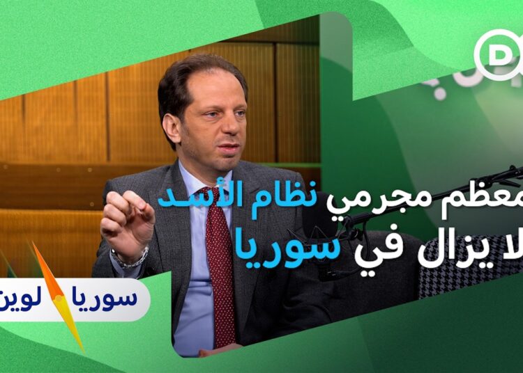 فضل عبد الغني: التحديات في التوثيق الحقوقي لا تعني التبرير I سوريا لوين؟