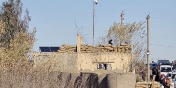 تقرير للشبكة السورية يوثق مقتل مدنيين خلال مداهمات لتنظيم “قسد”