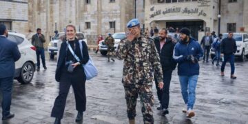 دوريات “أوندوف”.. أداة قانونية ترصد انتهاكات إسرائيل في القنيطرة