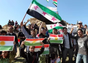 الحقوق الكردية الأساسية في المرسوم 13.. خطوة تأسيسية في الاتجاه الصحيح