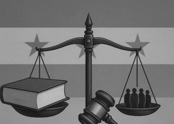 حوار الحقوقي السوري البارز فضل عبد الغني لمجلة أواصر: العدالة الانتقالية في سوريا مسارٌ معقد يحتاج إلى إرادة سياسية وشراكة مجتمعية