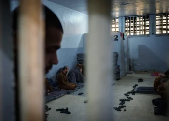 القمع داخل المخابرات السورية.. نموذج “الفرع 300”