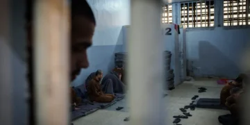 القمع داخل المخابرات السورية.. نموذج “الفرع 300”