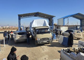 كيف ستتعامل الدولة السورية مع ملف سجناء “داعش” من مواطنيها؟