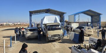 كيف ستتعامل الدولة السورية مع ملف سجناء “داعش” من مواطنيها؟