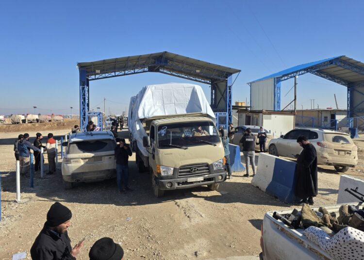 كيف ستتعامل الدولة السورية مع ملف سجناء “داعش” من مواطنيها؟