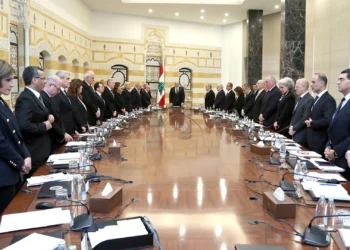 اتفاق لبناني-سوري لنقل مئات السجناء السوريين إلى دمشق.. والتوقيع الأسبوع المقبل