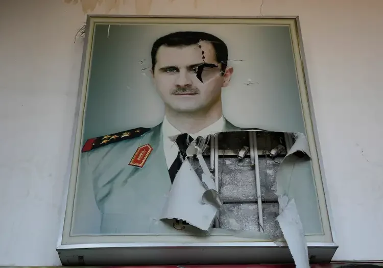 سوريا: حرية عمل منظمات المجتمع المدني بين الأمس واليوم