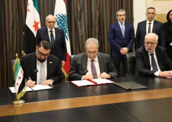 اتفاقية نقل المحكومين السوريين من لبنان.. الدلالات السياسية والإنسانية