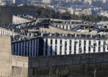 خاص| وفد سوري يزور بيروت خلال يومين لتوقيع اتفاقية تسليم السجناء السوريين