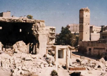 مذبحة حماة عام 1982: تأجيل العدالة ووعد سوريا جديدة