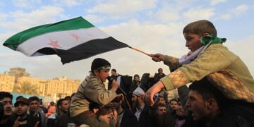 اللاجئون السوريون في مصر… تقنين أوضاع أم حملة قمع ممنهجة؟