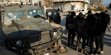 ضمانات عدم التكرار في سوريا ما بعد الأسد: من التزام الخطاب إلى التحول المؤسساتي