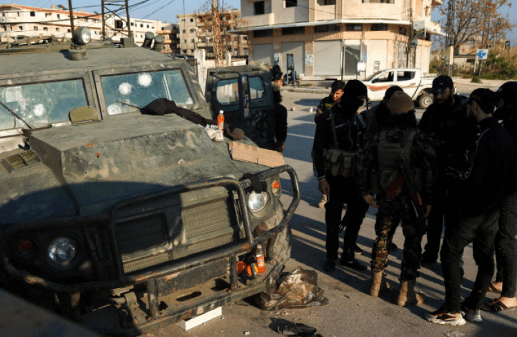 ضمانات عدم التكرار في سوريا ما بعد الأسد: من التزام الخطاب إلى التحول المؤسساتي