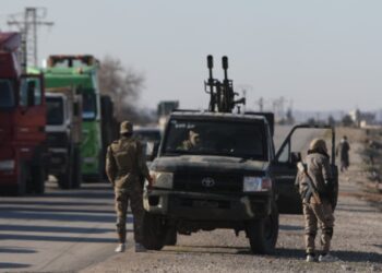 قراءة في تقرير لجنة التحقيق الدولية عن سوريا “بعد عام من سقوط الأسد”